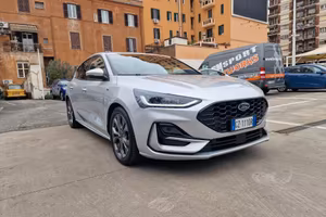 Ford Focus 5 Porte Focus 1.5 ecoblue ST-Line 115cv