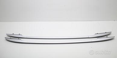 BARRE LONGITUDINALI TETTO RENAULT Megane III Grand