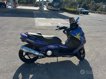 Tmax 500