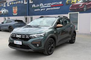 Dacia Sandero Stepway 1.0 TCe ECO-G Extreme