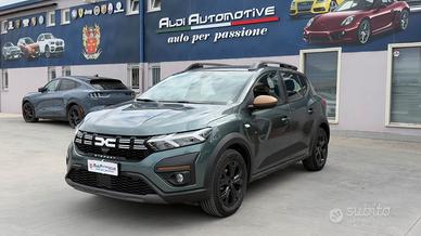 Dacia Sandero Stepway 1.0 TCe ECO-G Extreme