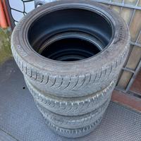 Gomme momo invernali