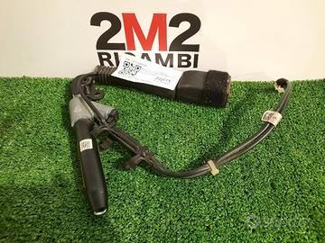 PRETENSIONATORE BMW X3 2° Serie 72117256645 (10>)