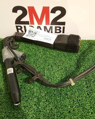 PRETENSIONATORE BMW X3 2° Serie 72117256645 (10>)