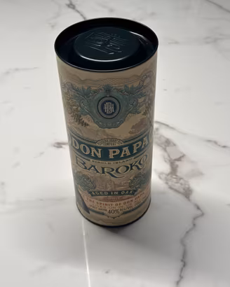 Don Papa Baroko