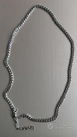 Collana uomo Morellato