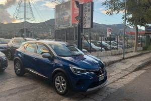 Renault Captur Blue dCi 95 CV Intens