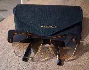 Occhiali da sole Dolce&Gabbana