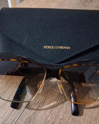 Occhiali da sole Dolce&Gabbana