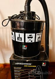 Aspiracenere 1000 W