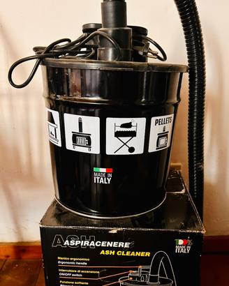 Aspiracenere 1000 W