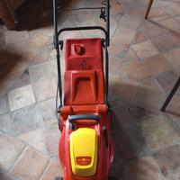 Tagliaerba elettrico