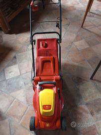 Tagliaerba elettrico