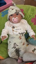 Bambola reborn