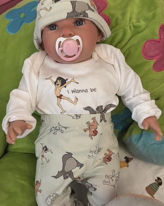 Bambola reborn