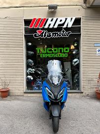 Wottan Motor Storm-S 300 s
