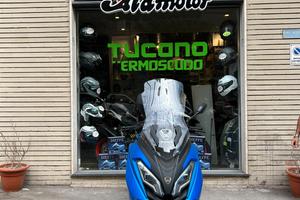 Wottan Motor Storm-S 300 s