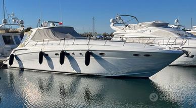 Sea Ray 510 (55) Unico