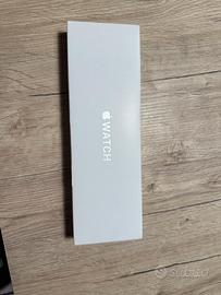 Apple watch serie 11