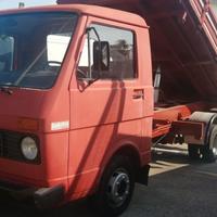 Volkswagen LT 35