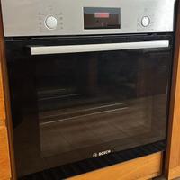 BOSCH Serie 2 HBF133BRO FORNO INCASSO