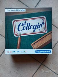 Gioco da tavolo - IL COLLEGIO