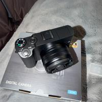 Macchina forografica