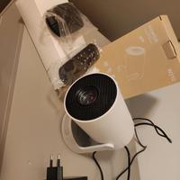 Mini proiettore portatile