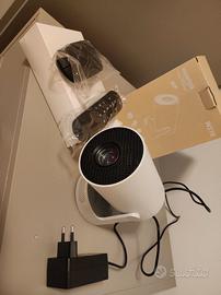 Mini proiettore portatile