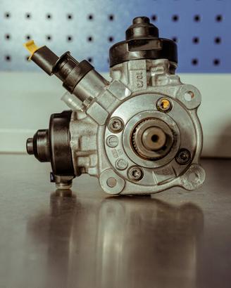 Pompa diesel Bosch CP4 0445010642 RINFORZATA