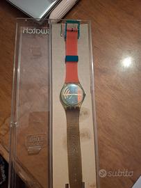 orologio swatch originale
