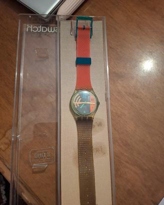 orologio swatch originale