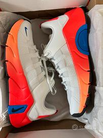 Nike Free Metcon 7 Nuove con scatola
