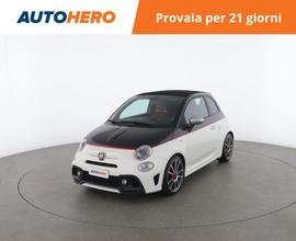 ABARTH 595 BJ29318