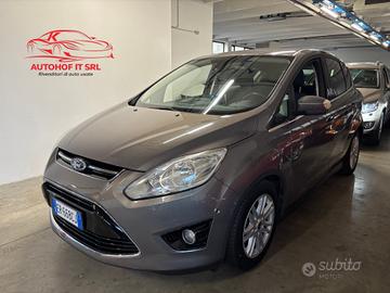 Ford C-Max 1.6 TDCi Titanium -OK NEOPATENTATI-