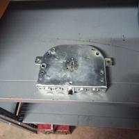 Serratura per porte blindate 