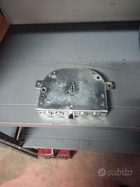 Serratura per porte blindate 