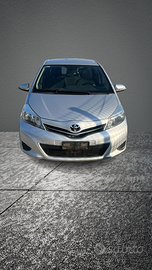 2013 TOYOTA YARIS MOTORE 1ND
