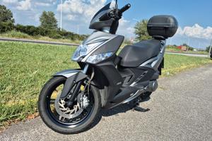 Kymco Agility 16+ 125