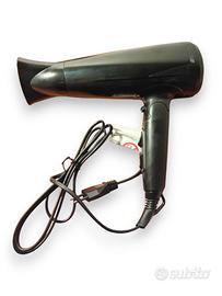 Asciugacapelli (Phon) Professionale NUOVO - 2200W
