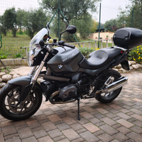 Bmw r 1200 r