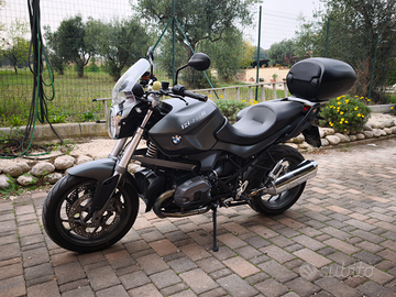 Bmw r 1200 r