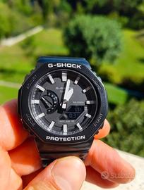 orologio Casio gshok ga2100