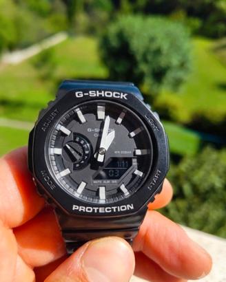 orologio Casio gshok ga2100