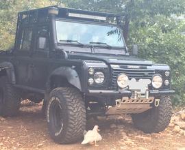 LAND ROVER Defender - 2001