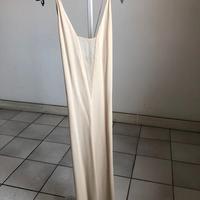 Abito lungo elegante estivo