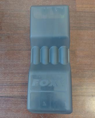 CARPFISHING FOX  MK2 ILLUMINATED 