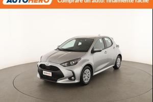 TOYOTA Yaris CD35142