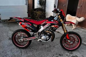 Moto HM 50 CRX