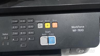 STAMPANTE LASER JET EPSON DA RIVEDERE 